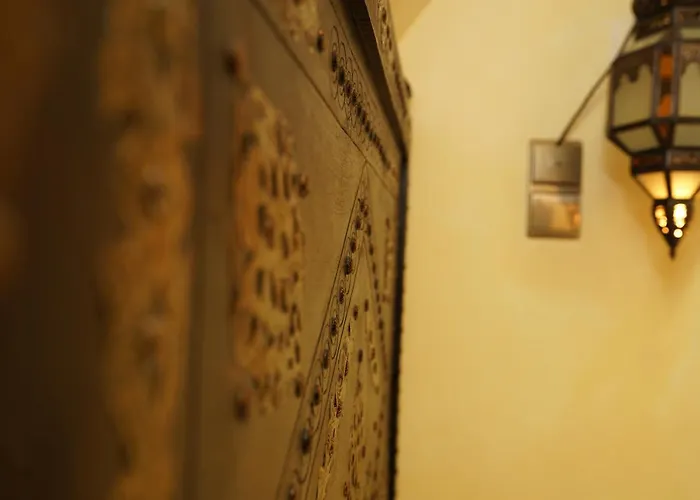 Oriental & Restaurant