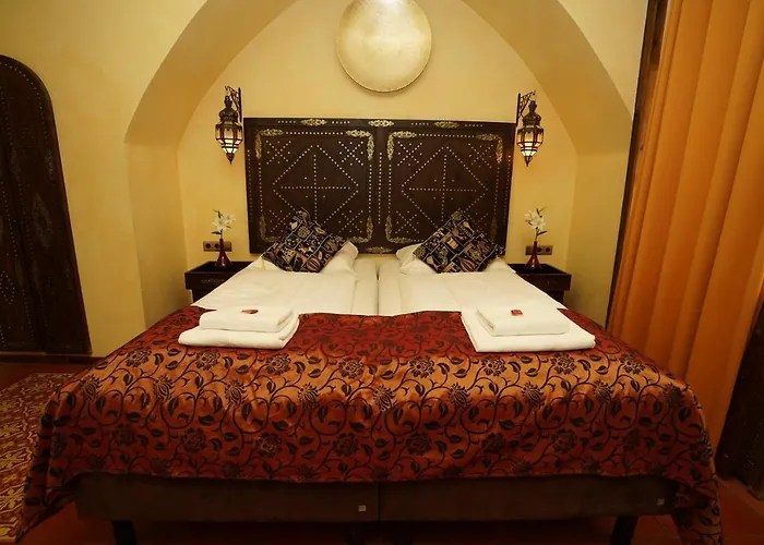 Oriental & Restaurant