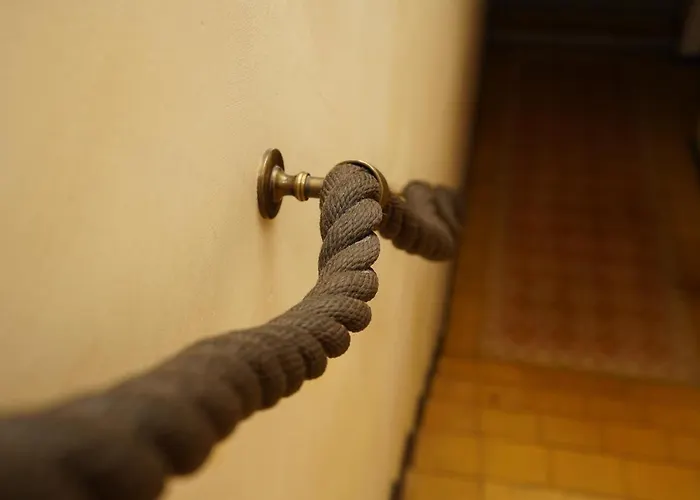 Oriental & Restaurant Hotel Francfort-sur-le-Main