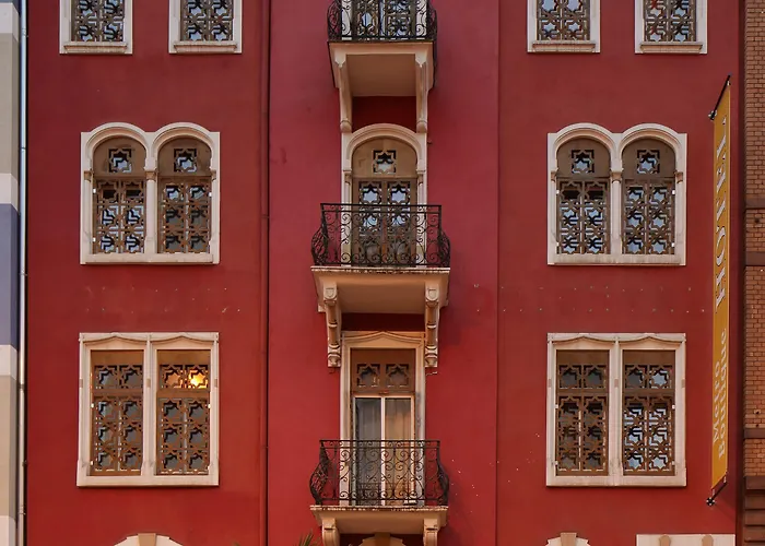 Oriental & Restaurant 4* 프랑크푸르트