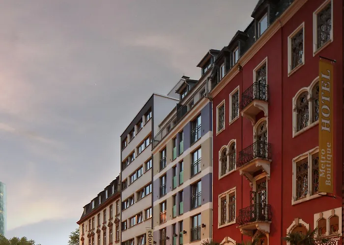 Oriental & Restaurant