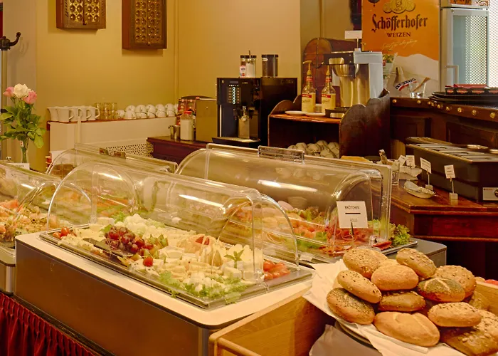 Oriental & Restaurant Φραγκφούρτη