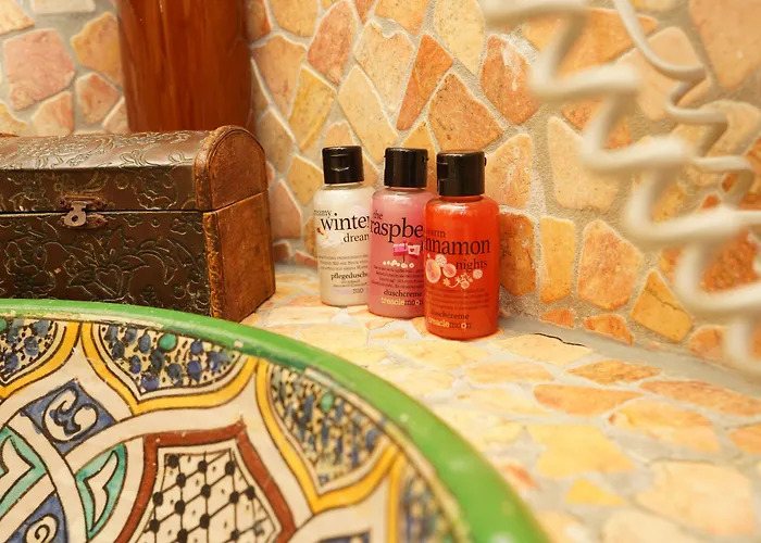 Hotel Oriental & Restaurant Francfort-sur-le-Main