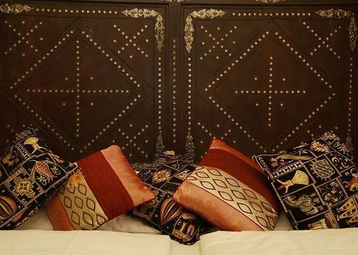 Hotel Oriental & Restaurant