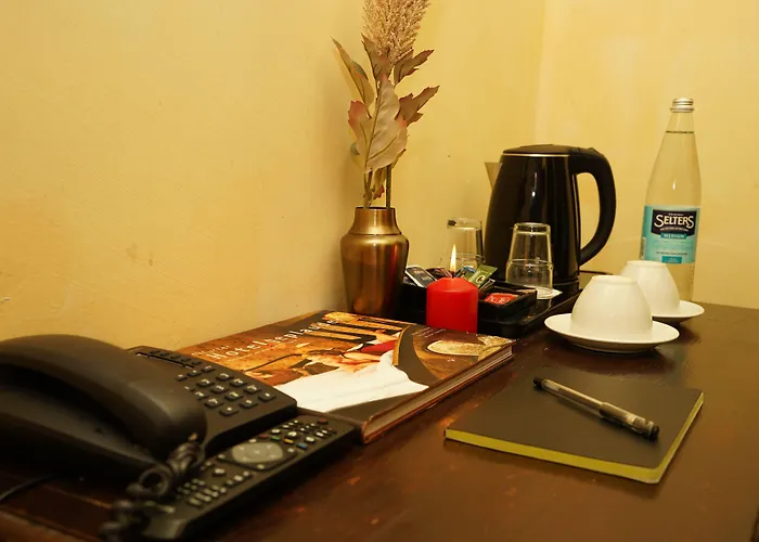 Oriental & Restaurant Francfort-sur-le-Main