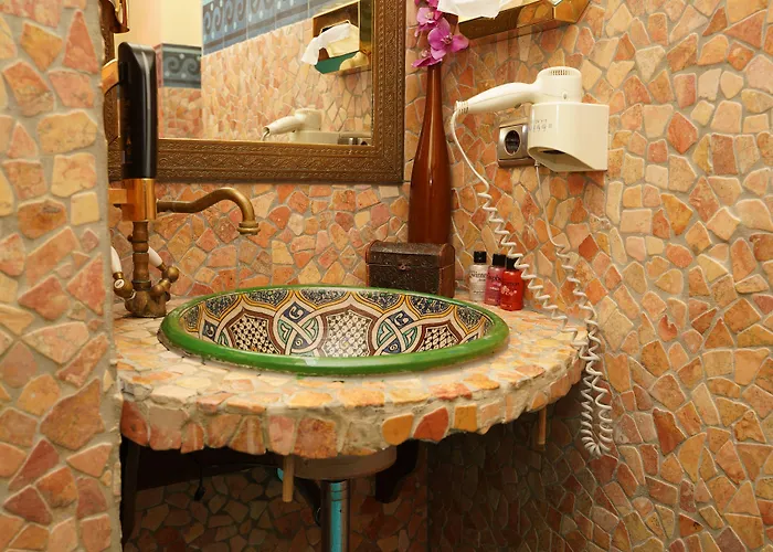 Hotel Oriental & Restaurant