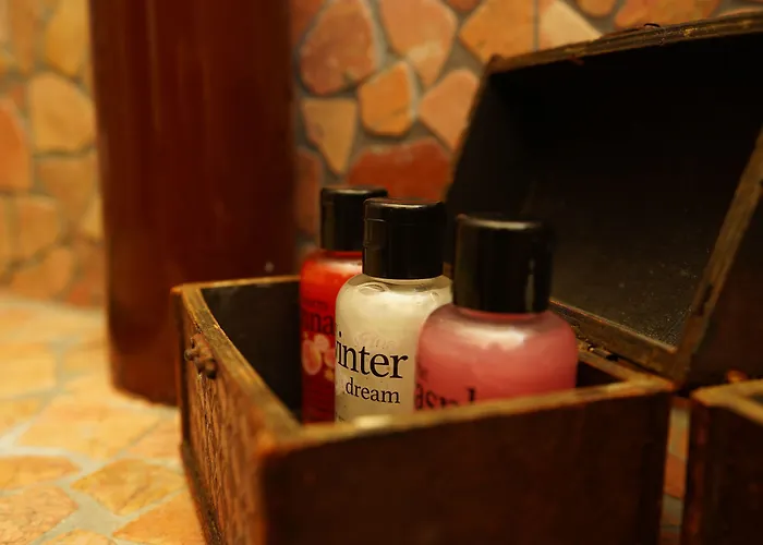 Oriental & Restaurant