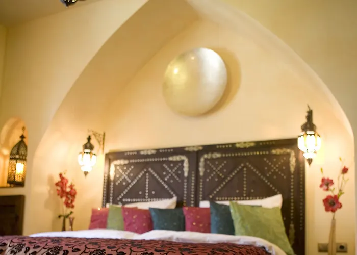 Oriental & Restaurant 4*