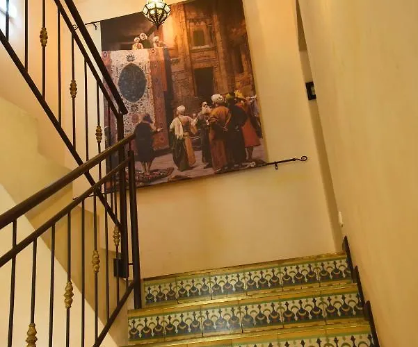 Hotel Oriental & Restaurant Francfort-sur-le-Main