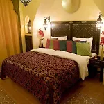 Oriental & Restaurant