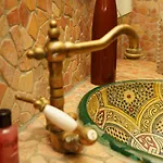 Oriental & Restaurant ホテル