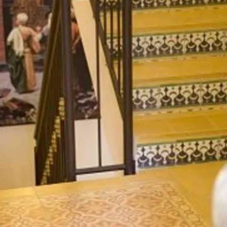 호텔 Oriental & Restaurant 4*
